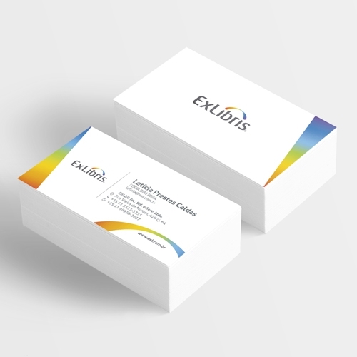 Comprar Cartao de Visita