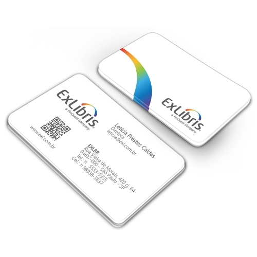 Comprar Cartao de Visita