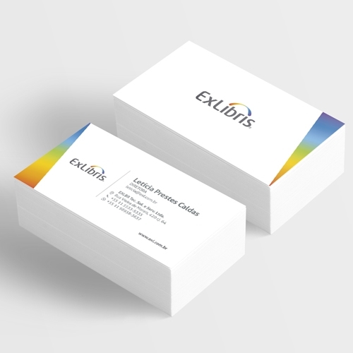 Comprar Cartao de Visita