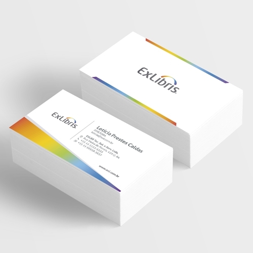 Comprar Cartao de Visita