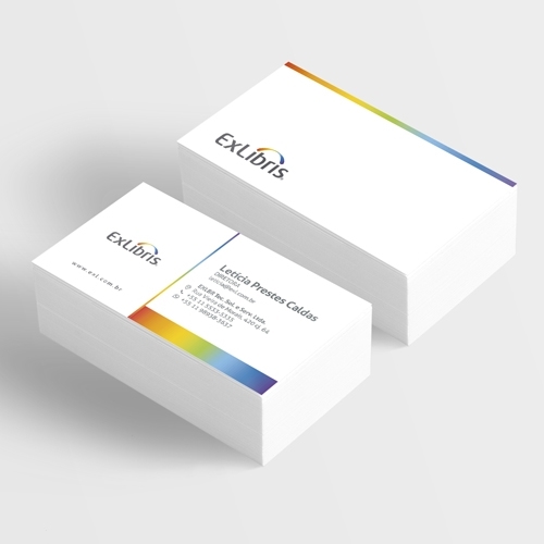 Comprar Cartao de Visita