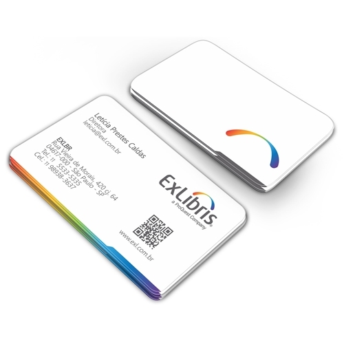 Comprar Cartao de Visita