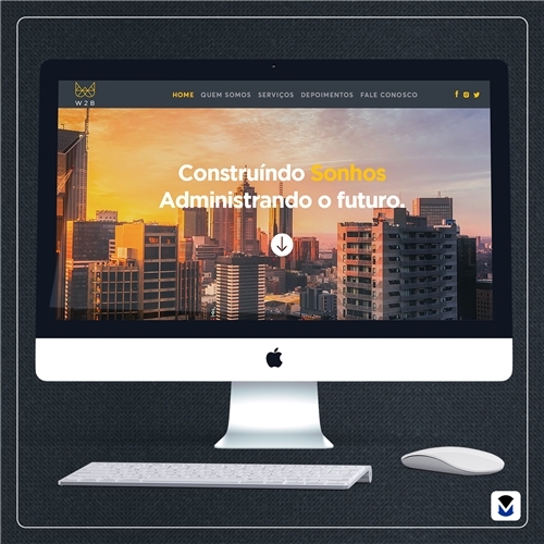 Comprar Layout Web-Design