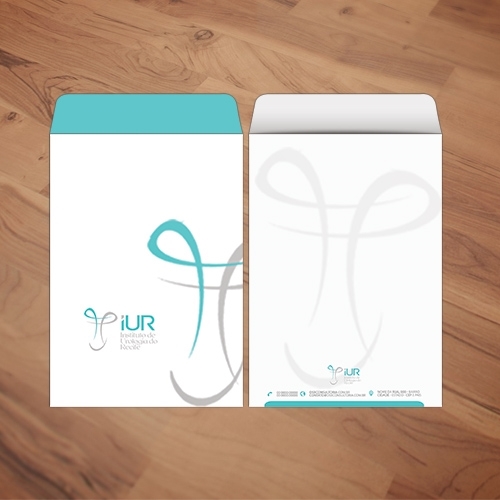 Comprar Logotipo + Papelaria Profissional + Manual