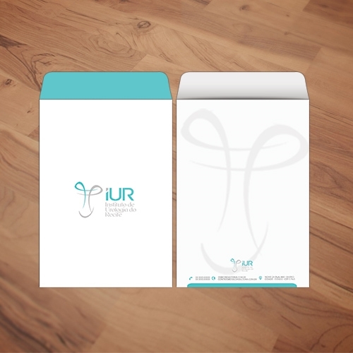 Comprar Logotipo + Papelaria Profissional + Manual