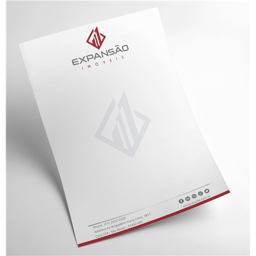 Comprar Papelaria Profissional