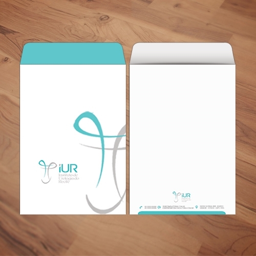 Comprar Logotipo + Papelaria Profissional + Manual