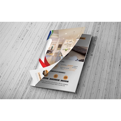 Comprar Folder