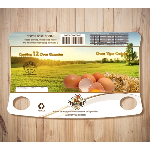 Comprar Embalagem (unidade)