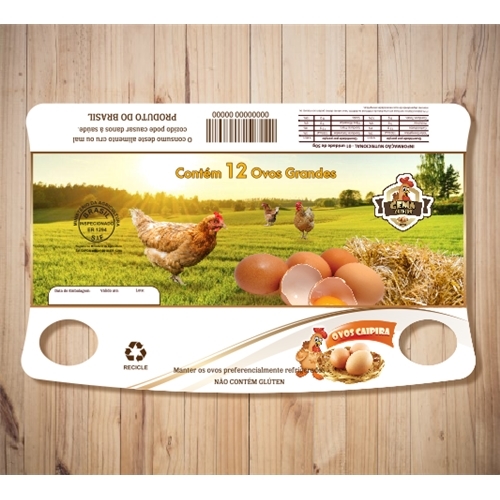 Comprar Embalagem (unidade)