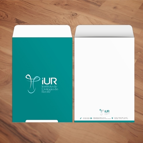 Comprar Logotipo + Papelaria Profissional + Manual