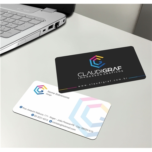 Comprar Logo e Papelaria (6 itens)