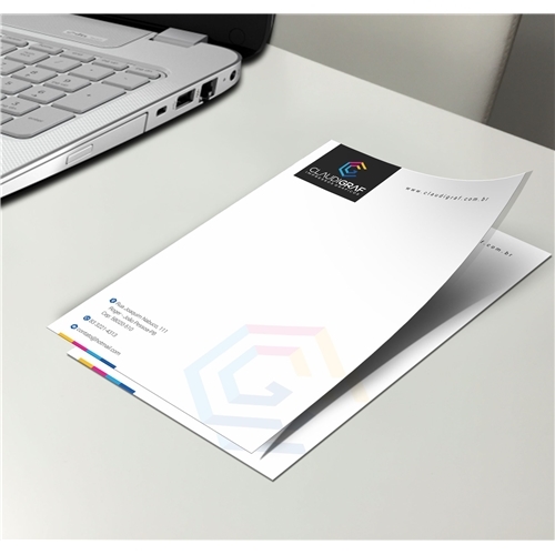 Comprar Logo e Papelaria (6 itens)