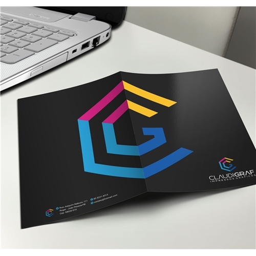 Comprar Logo e Papelaria (6 itens)