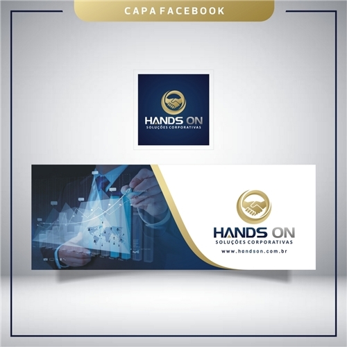 Comprar Logotipo + Papelaria Profissional + Manual