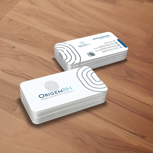 Comprar Cartao de Visita