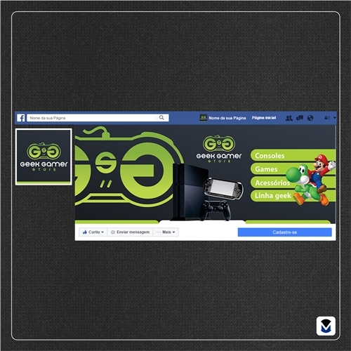 Comprar Papelaria Profissional