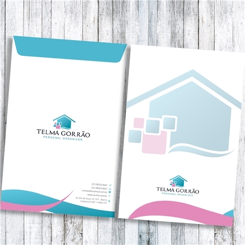 Comprar Papelaria Profissional