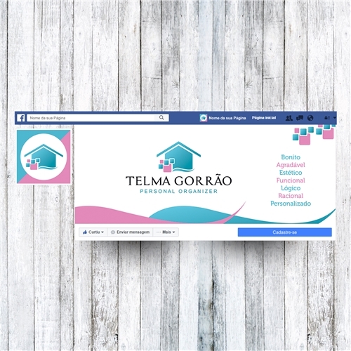 Comprar Papelaria Profissional