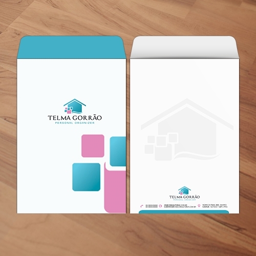 Comprar Papelaria Profissional