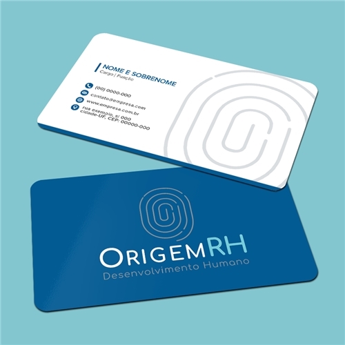 Comprar Cartao de Visita