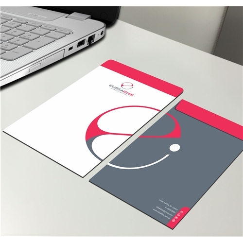 Comprar Logotipo + Papelaria Profissional + Manual