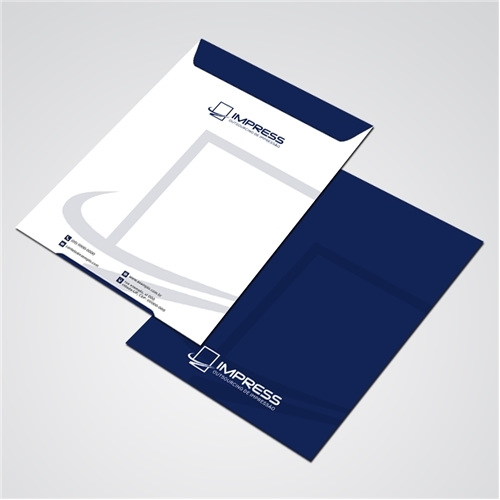 Comprar Papelaria (6 itens)