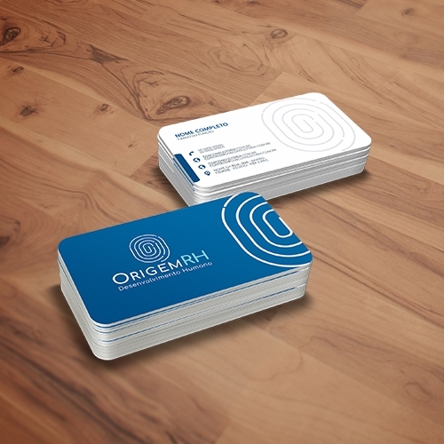 Comprar Cartao de Visita