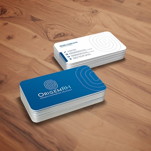 Comprar Cartao de Visita