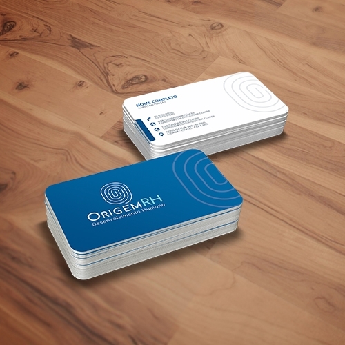 Comprar Cartao de Visita