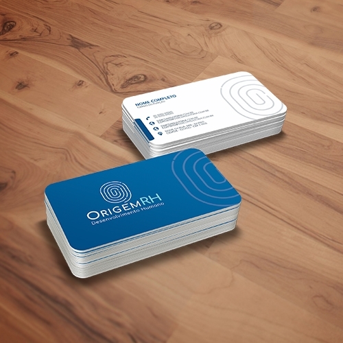 Comprar Cartao de Visita