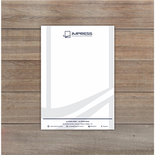 Comprar Papelaria (6 itens)