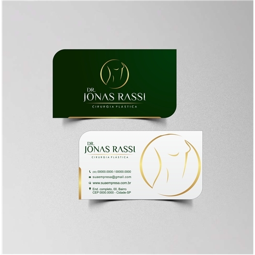 Comprar Logo e Papelaria (6 itens)