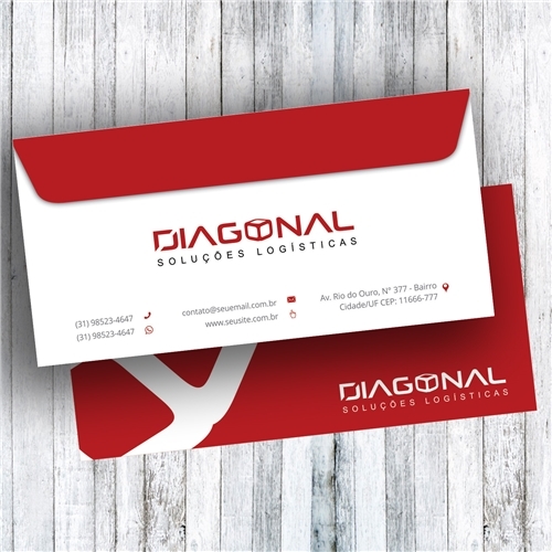 Comprar Papelaria (6 itens)