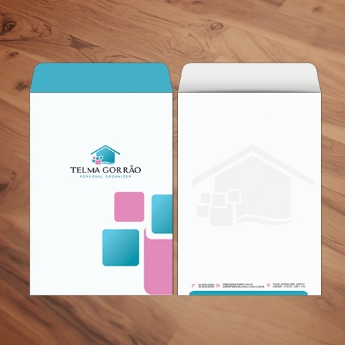 Comprar Papelaria Profissional