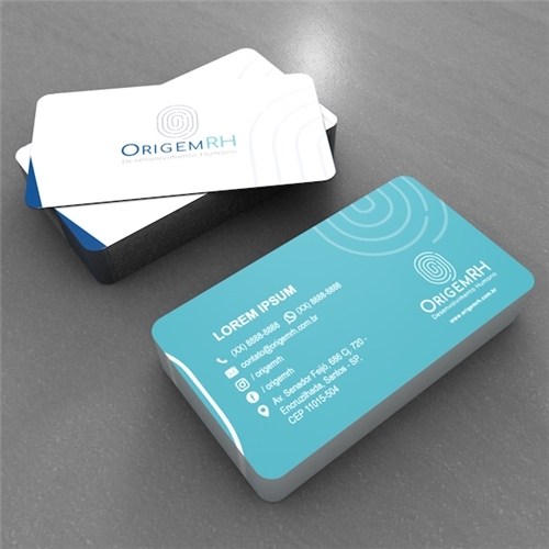 Comprar Cartao de Visita