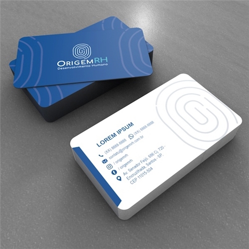 Comprar Cartao de Visita