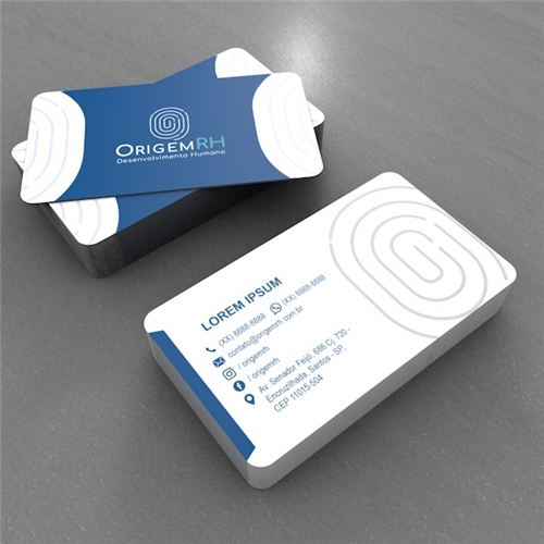 Comprar Cartao de Visita