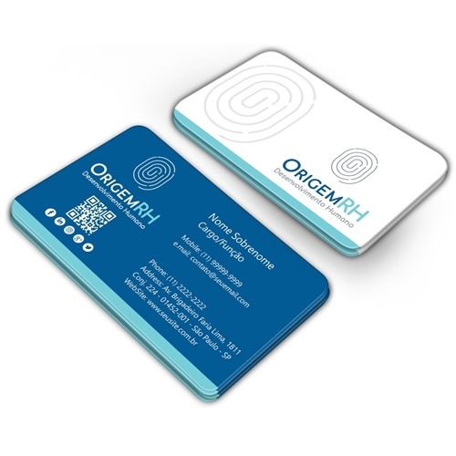 Comprar Cartao de Visita