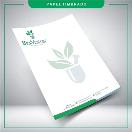 Comprar Papelaria Profissional