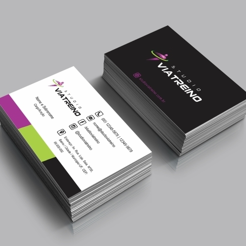 Comprar Logo e Papelaria (6 itens)