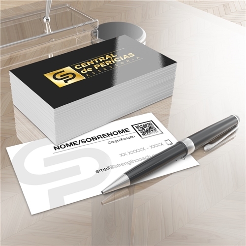 Comprar Logo e Cartao de Visita