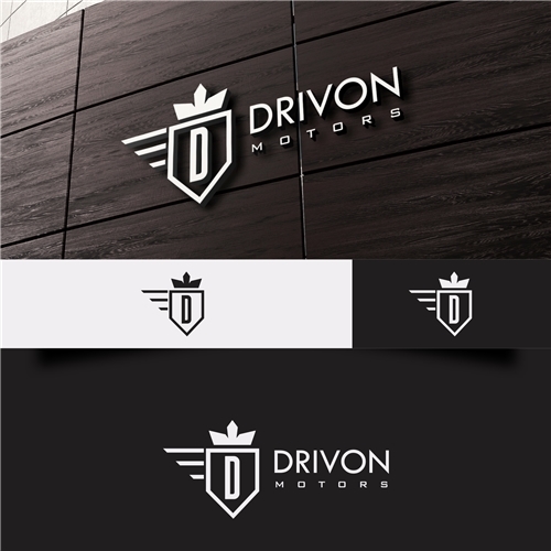 Comprar Logotipo + Cartão + Manual