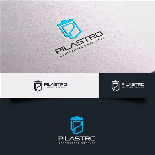 Comprar Logotipo + Cartão + Manual