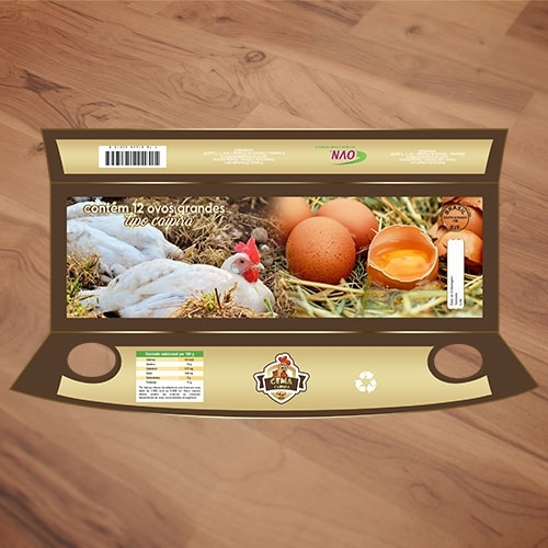 Comprar Embalagem (unidade)