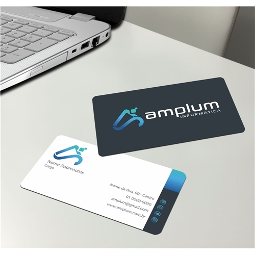 Comprar Logotipo + Papelaria Profissional + Manual