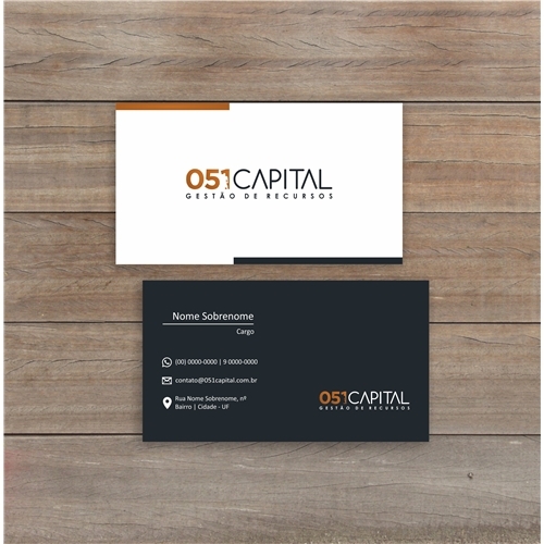 Comprar Logotipo + Papelaria Profissional + Manual