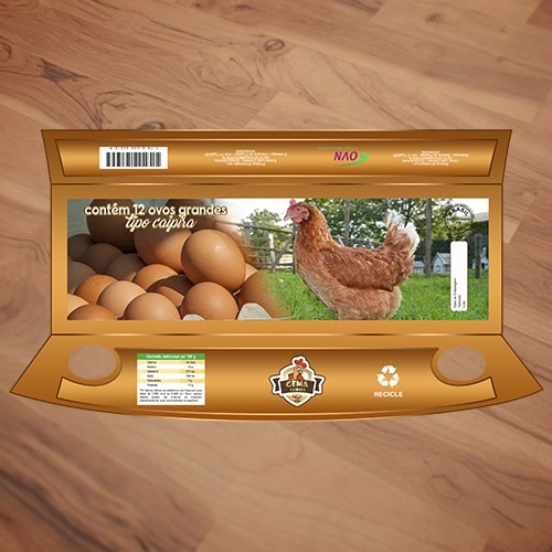 Comprar Embalagem (unidade)