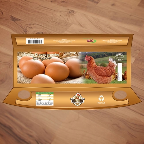 Comprar Embalagem (unidade)