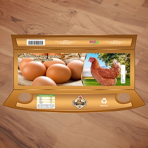 Comprar Embalagem (unidade)